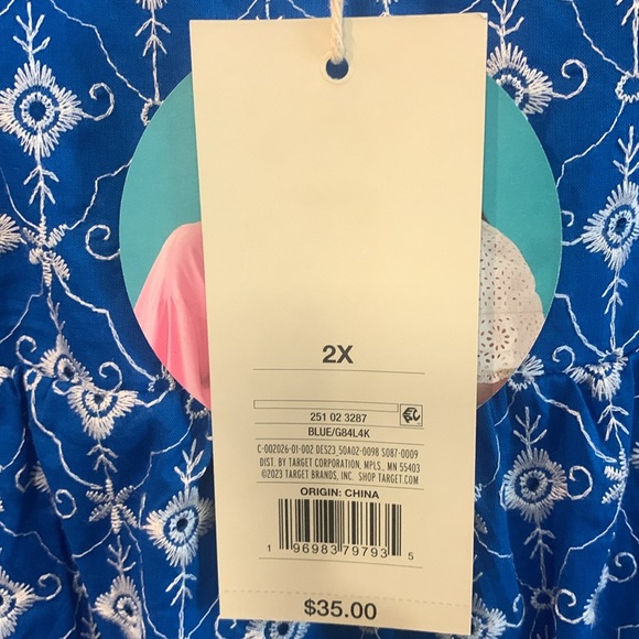 RHODE dress - Picture 2 of 4